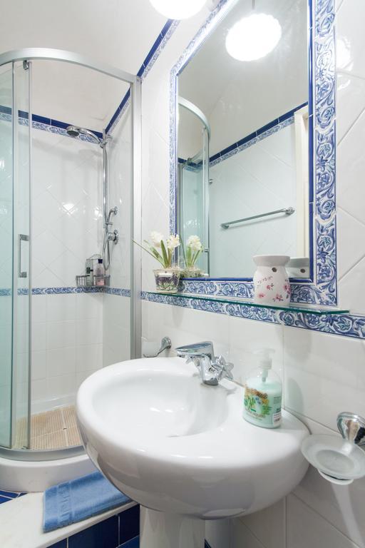 Agli Antichi Quartieri Apartments & Room Alcamo Kamer foto