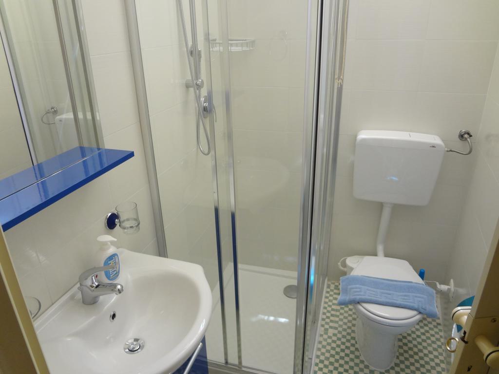 Agli Antichi Quartieri Apartments & Room Alcamo Buitenkant foto