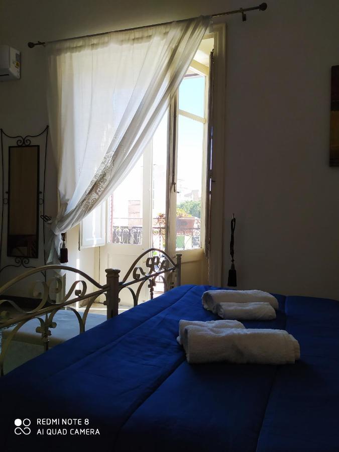 Agli Antichi Quartieri Apartments & Room Alcamo Buitenkant foto