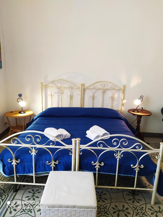 Agli Antichi Quartieri Apartments & Room Alcamo Buitenkant foto