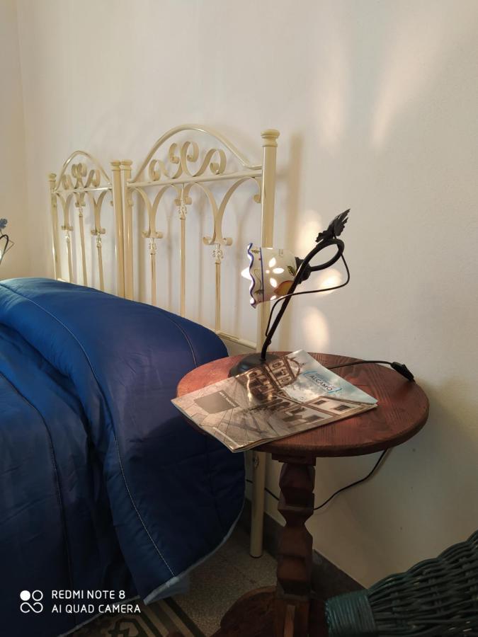 Agli Antichi Quartieri Apartments & Room Alcamo Buitenkant foto