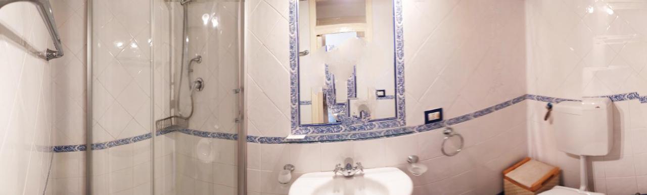Agli Antichi Quartieri Apartments & Room Alcamo Buitenkant foto