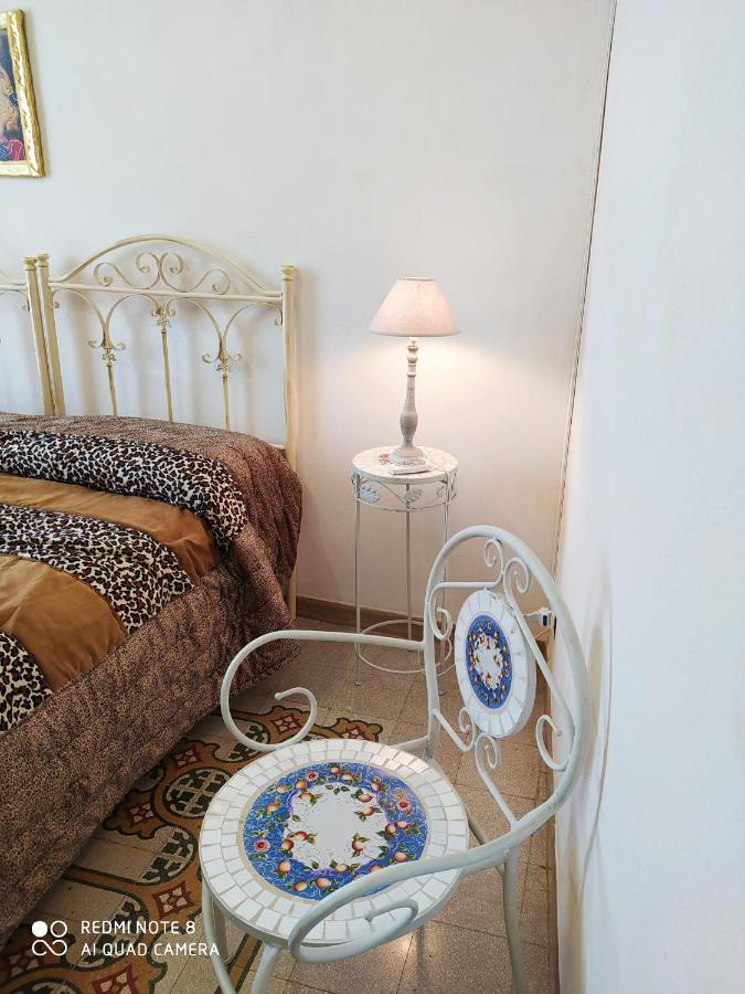 Agli Antichi Quartieri Apartments & Room Alcamo Buitenkant foto