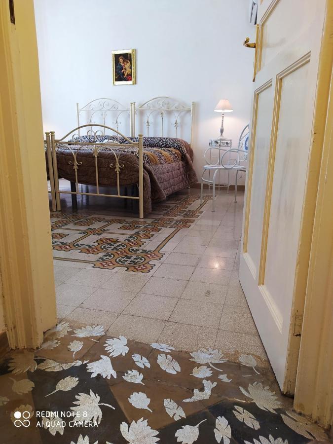Agli Antichi Quartieri Apartments & Room Alcamo Buitenkant foto