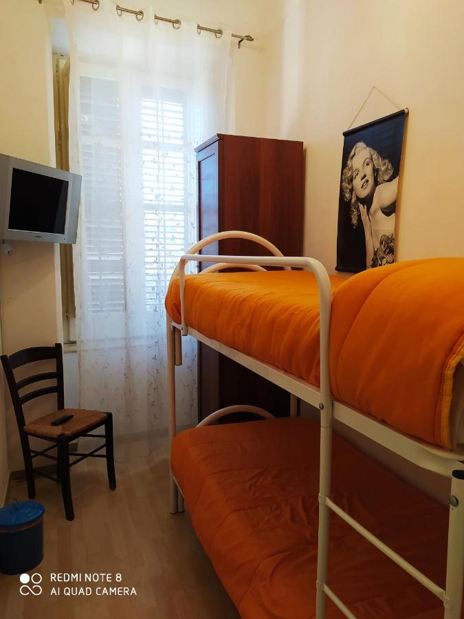 Agli Antichi Quartieri Apartments & Room Alcamo Buitenkant foto