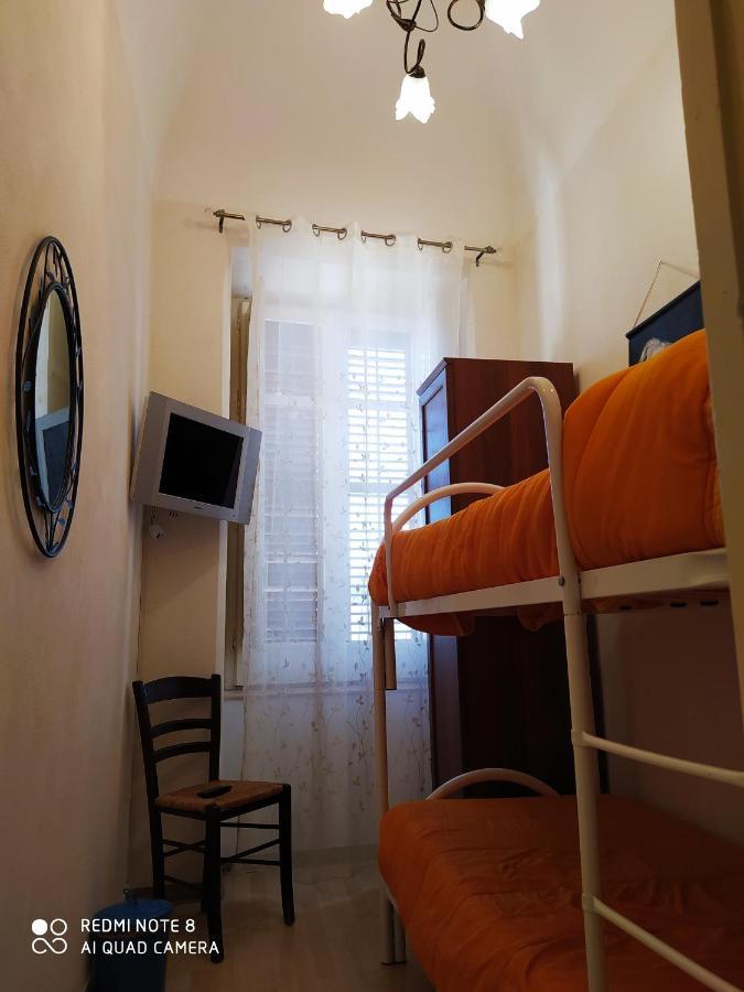 Agli Antichi Quartieri Apartments & Room Alcamo Buitenkant foto