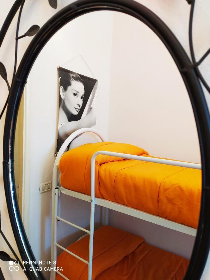 Agli Antichi Quartieri Apartments & Room Alcamo Buitenkant foto