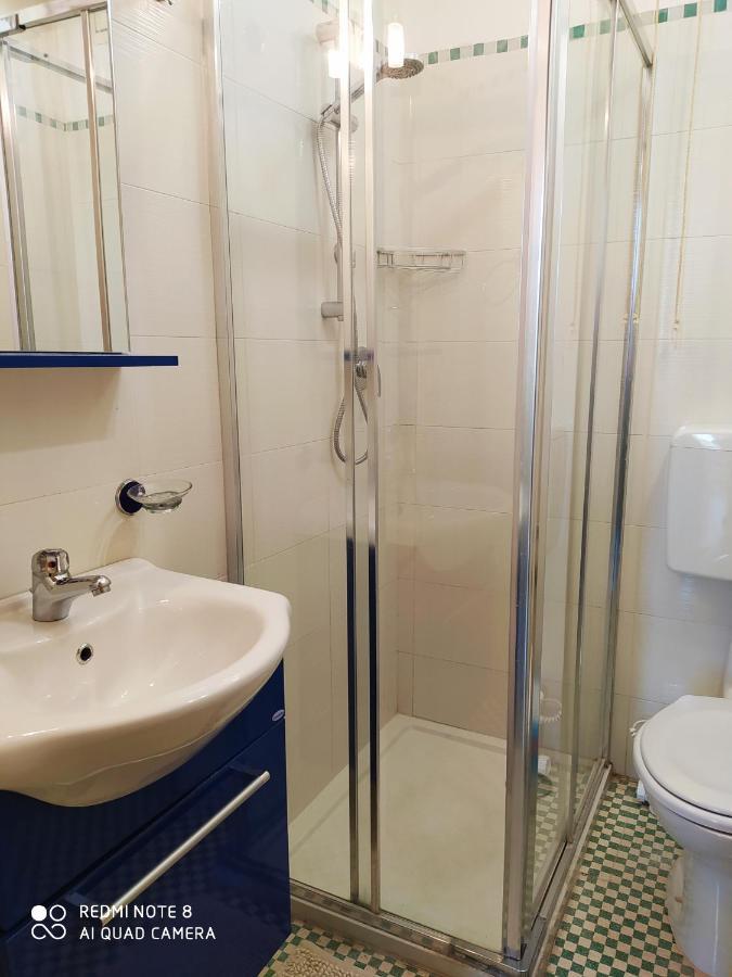 Agli Antichi Quartieri Apartments & Room Alcamo Buitenkant foto