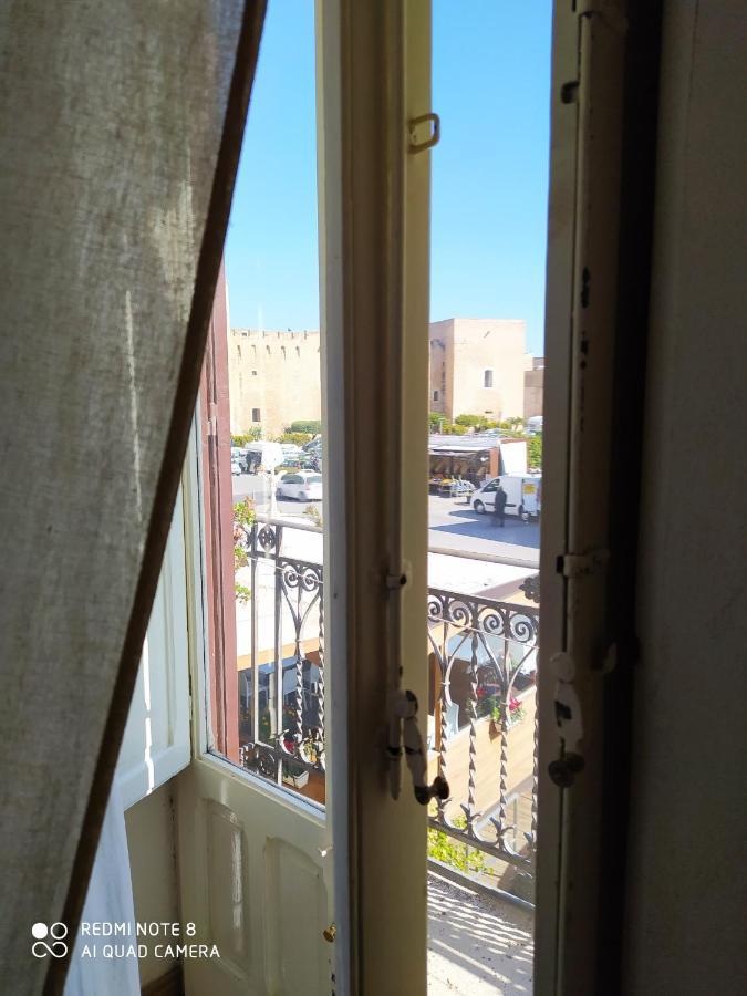 Agli Antichi Quartieri Apartments & Room Alcamo Buitenkant foto