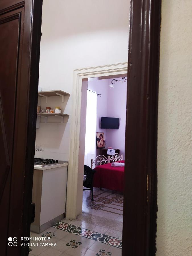 Agli Antichi Quartieri Apartments & Room Alcamo Buitenkant foto