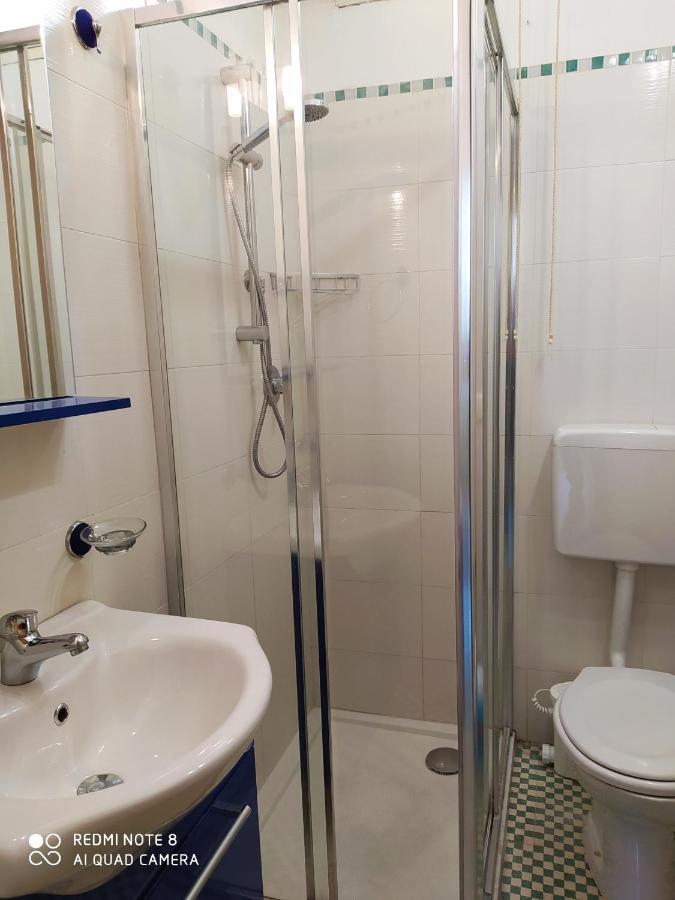 Agli Antichi Quartieri Apartments & Room Alcamo Buitenkant foto