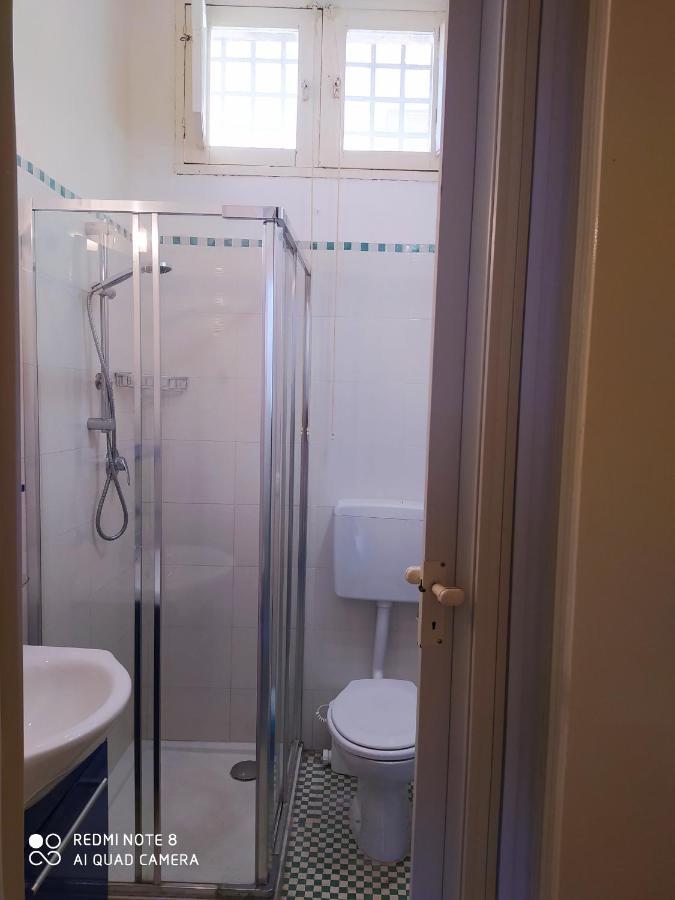 Agli Antichi Quartieri Apartments & Room Alcamo Buitenkant foto