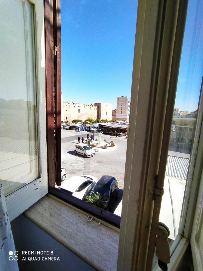 Agli Antichi Quartieri Apartments & Room Alcamo Buitenkant foto