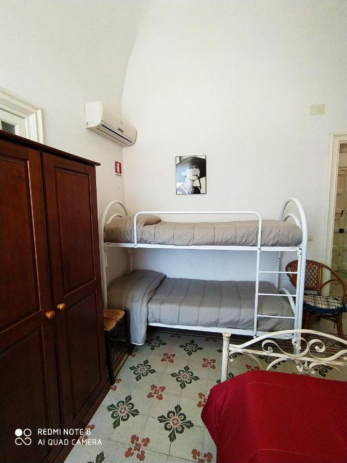 Agli Antichi Quartieri Apartments & Room Alcamo Buitenkant foto