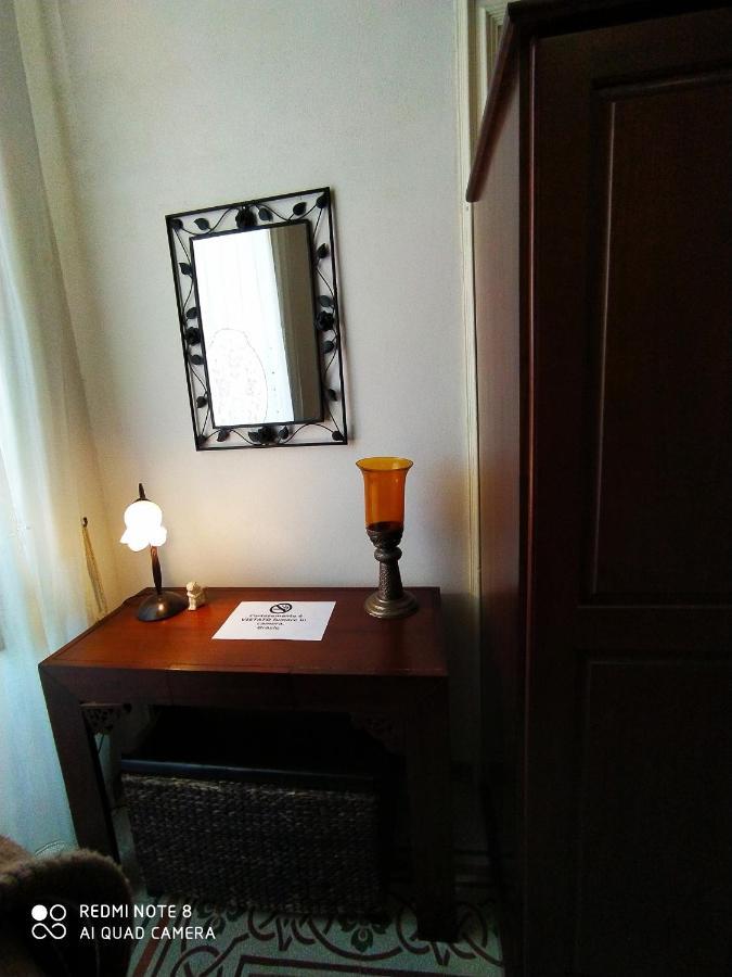 Agli Antichi Quartieri Apartments & Room Alcamo Buitenkant foto