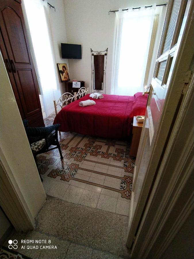 Agli Antichi Quartieri Apartments & Room Alcamo Buitenkant foto