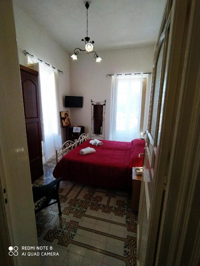 Agli Antichi Quartieri Apartments & Room Alcamo Buitenkant foto