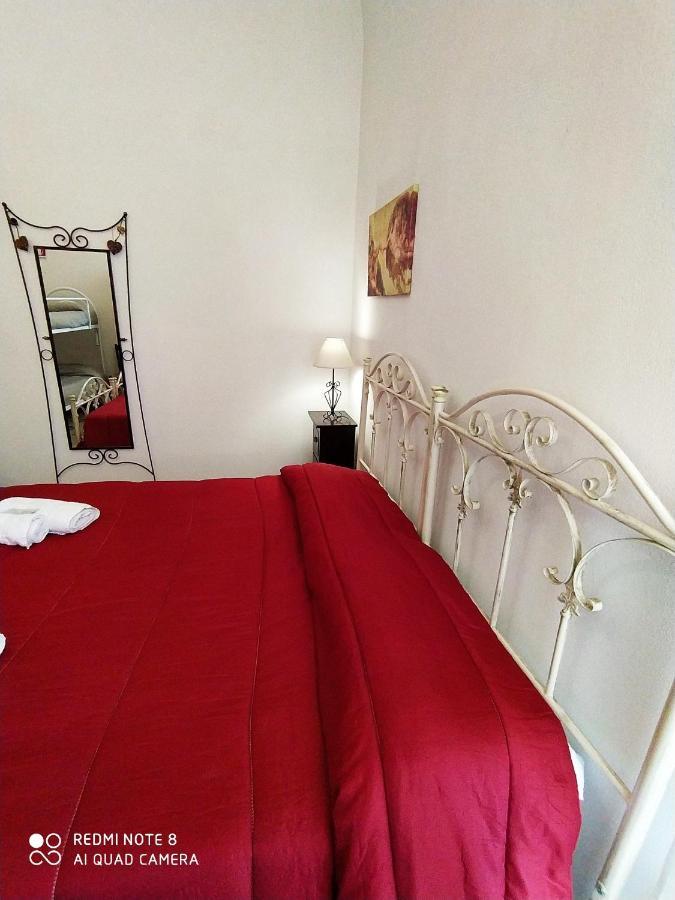 Agli Antichi Quartieri Apartments & Room Alcamo Buitenkant foto